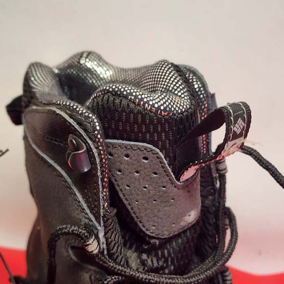 Columbia Bugaboot II Omni-Heat Waterproof Insulated Winter Boots main image 7